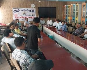 Himachal- teachers-declare- online- work -boycott, -demand-reinstatement -of -suspended -eachers