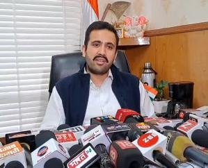 Need a Strong Face, Not a Rubber Stamp for Party President Post