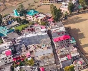 Eligible people of Nagar Panchayat Kunihar will get Rs. 2.5 lakh to build houses