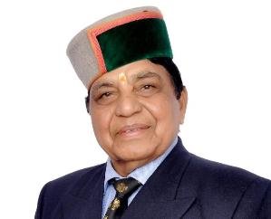 Minister- Dhani- Ram -Shandil- met -the- Union- Minister- for- Women -and- Child -Development, -urged- to -release -the- pending -funds- soon