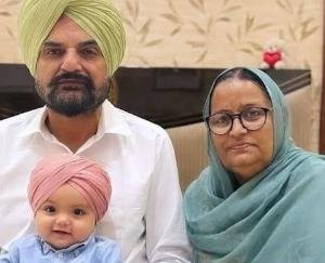 Balkaur Singh will contest the 2027 Punjab Assembly elections, claims to get justice for Sidhu Moosewala