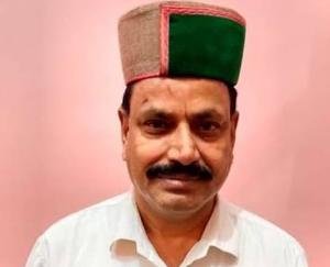 Jaswan: Paragpur- Sedition is a crime that weakens the roots of any nation; Mankotia