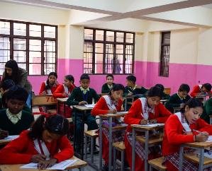 Himachal-: Samagra -Shiksha- conducted -'LEP-' tests -in -government -schools, -children- from -class -6th- to- 12th- were- tested -for- their -reading -and -writing -skills