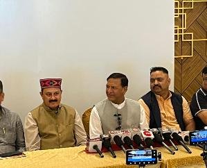 JP Nadda will come to Solan on June 2, Tiranga Samman Yatra and core group meeting will be held, discussion on BJP state president possible