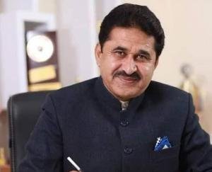  Doon Assembly constituency is undergoing all-round development - Ram Kumar Chaudhary
