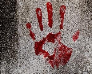 Shimla-: Husband- beats- wife- to- death,- heart- wrenching- incident- in- Kotkhai