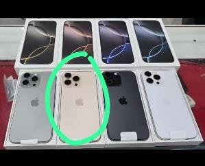 Solan-: Shopkeeper- duped- of- ₹40,000 -by- giving -fake -iPhone, -complaint- lodged- with -police