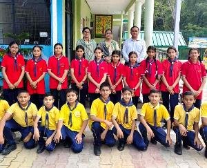 bl-school-kunihar