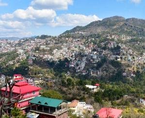 Solan: -Proposed -demarcation -of- wards- of- Municipal -Council -Parwanoo- published