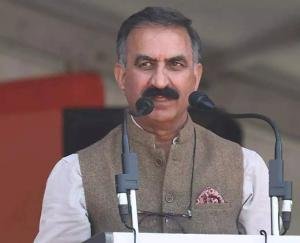  Chief Minister honored forest committees for their exemplary work in Kangra and Chamba