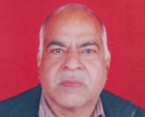 The- meeting -of- Pensioner -Association- Kunihar- unit- will -be- held- on -June -7 -at- Pensioner- Bhawan -Kunihar