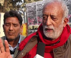 राकेश सिंघा ने अपनी 11 माह की सैलरी कोरोना राहत कोष में दी