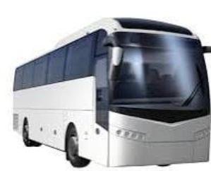 Rakkad police fined a drunk driver of a private Volvo bus Rs 15,000