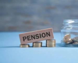 Now you can apply for pension from home