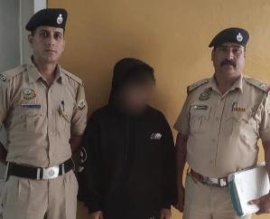 Kullu: Operator of Kasol German Bakery arrested on charges of hashish