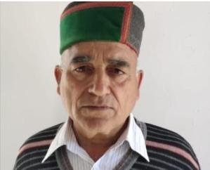 Kunihar-: Arki -pensioner -unit -president -Balbir -Chaudhary- injured- in- road -accident, -meeting -of -June- 15 -postponed