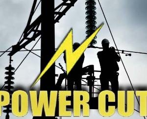  Dharamshala: There will be power cut in these places in Dharamshala on 13th June
