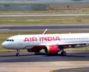 Air -India- plane- makes- emergency- landing- in -Thailand:- Bomb -reported, -156 -passengers -were -on- board