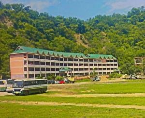  Dharampur-Mandi: Admission will run till June 19 in Government College Dharampur