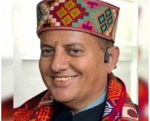 Onkar's silent lips and his speaking social media post Only Onkar knows the true intent, but the stir on social media is unmistakable.