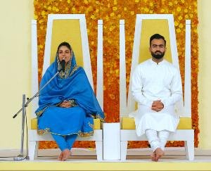 Kunihar: Nirankari Saint Congregation will be held on June 27 at Maharaja Padam Singh Memorial Stadium