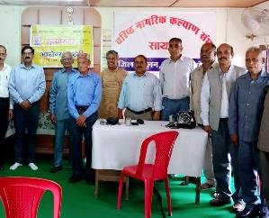 Kunihar: Free medical camp successfully organized in Sayri, more than 100 people benefited