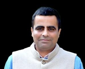 Reduction in fares of Manimahesh helicopter service is a commendable step of the government: Puneet Malli