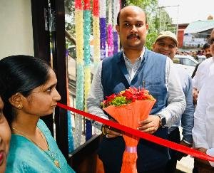 Speed ​​up development works, complete pending schemes soon: Minister Yadavindra Goma
