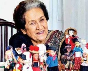 himachals only female leader of opposition 