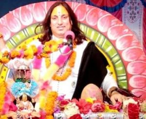 Kunihar: 6-day Sri Krishna Katha will start from July 5 at Sri Banke Bihari Temple Pattabarabari