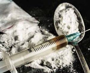  Bhuntar police got a big success, recovered 24 grams of chitta from a youth near the airport gate