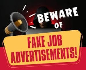 Dharamshala: Warning regarding foreign employment – ​​beware of fake companies