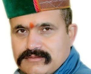 Thousands of villagers from one and a half dozen panchayats are admirers of the working style of Naib Tehsildar Krishnagarh: Kailash Thakur Panchayat