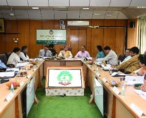 Achievements of Agricultural University Palampur are commendable: Governor
