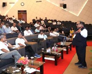 Palampur: Two-day herbal meet concluded at CSIR-IHBT, more than 200 experts participated