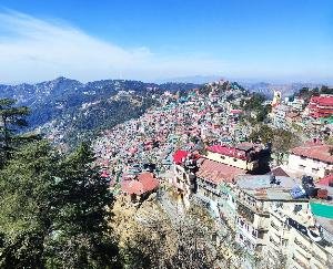Himachal: In the coming days, the weather in the state will be clear and the sun will shine