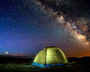 तारे ज़मीं पर: स्टारगैज़िंग के लिए क्यों सबसे खास है हिमाचल