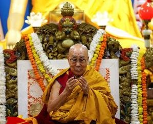The Untold Story of the Dalai Lama and Dharamshala