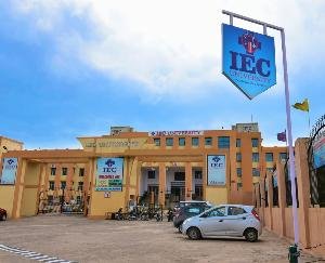  Solan: IEC University ready to launch new skill-based courses