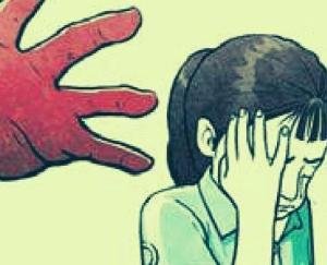 GIRL STUDENT MOLESTED IN SIRMAUR