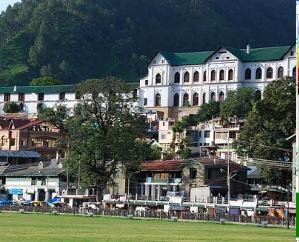 Earthquake Tremors Felt in Himachal's Chamba, Magnitude Recorded at 3.5 on Richter Scale
