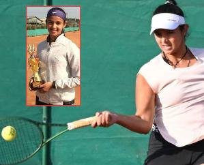 Tragic Incident in Gurugram: Father Shoots and Kills His Tennis Player Daughter