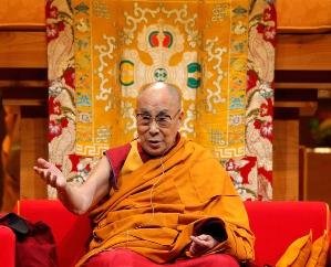 Dalai Lama’s Clear Message on Dolgyal Practice: “A Web of Delusion Threatening Tibetan Unity”
