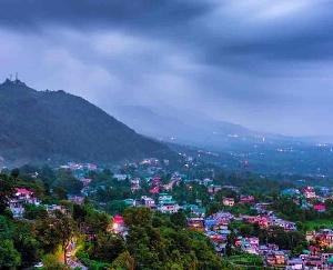 Himachal: Forecast of rain in most areas of the state from July 16