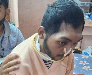  Subathu: Subathu's institutions extended a helping hand for Vikram's operation