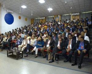 4th CEDSA Conclave on Direct Selling organized at Shoolini University