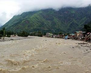  Monsoon havoc in Himachal: 105 dead so far, loss of Rs 786 crore