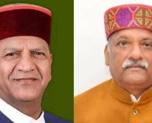 ChatGPT said: Majra Violence Case: Conditional Anticipatory Bail Granted to Bindal and Sukhram, Cannot Travel Abroad Without Permission