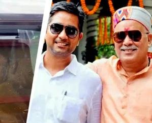 ED Arrests Bhupesh Baghel’s Son Chaitanya in Chhattisgarh Liquor Scam; Faces Money Laundering Charges