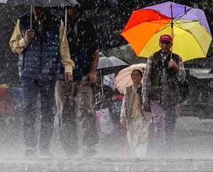  Himachal: Possibility of rain in some areas even today, yellow alert from tomorrow till July 30